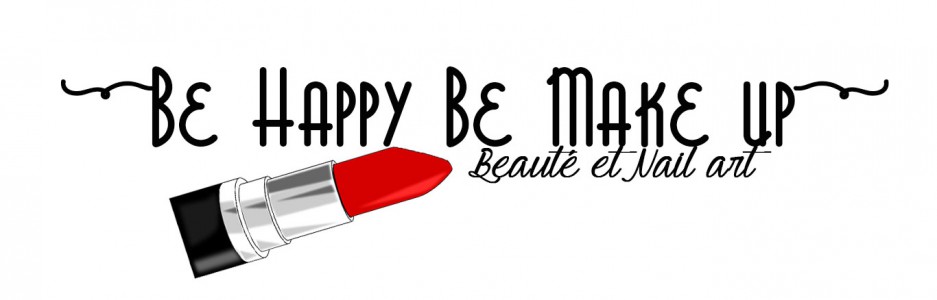 Be Happy Be Makeup